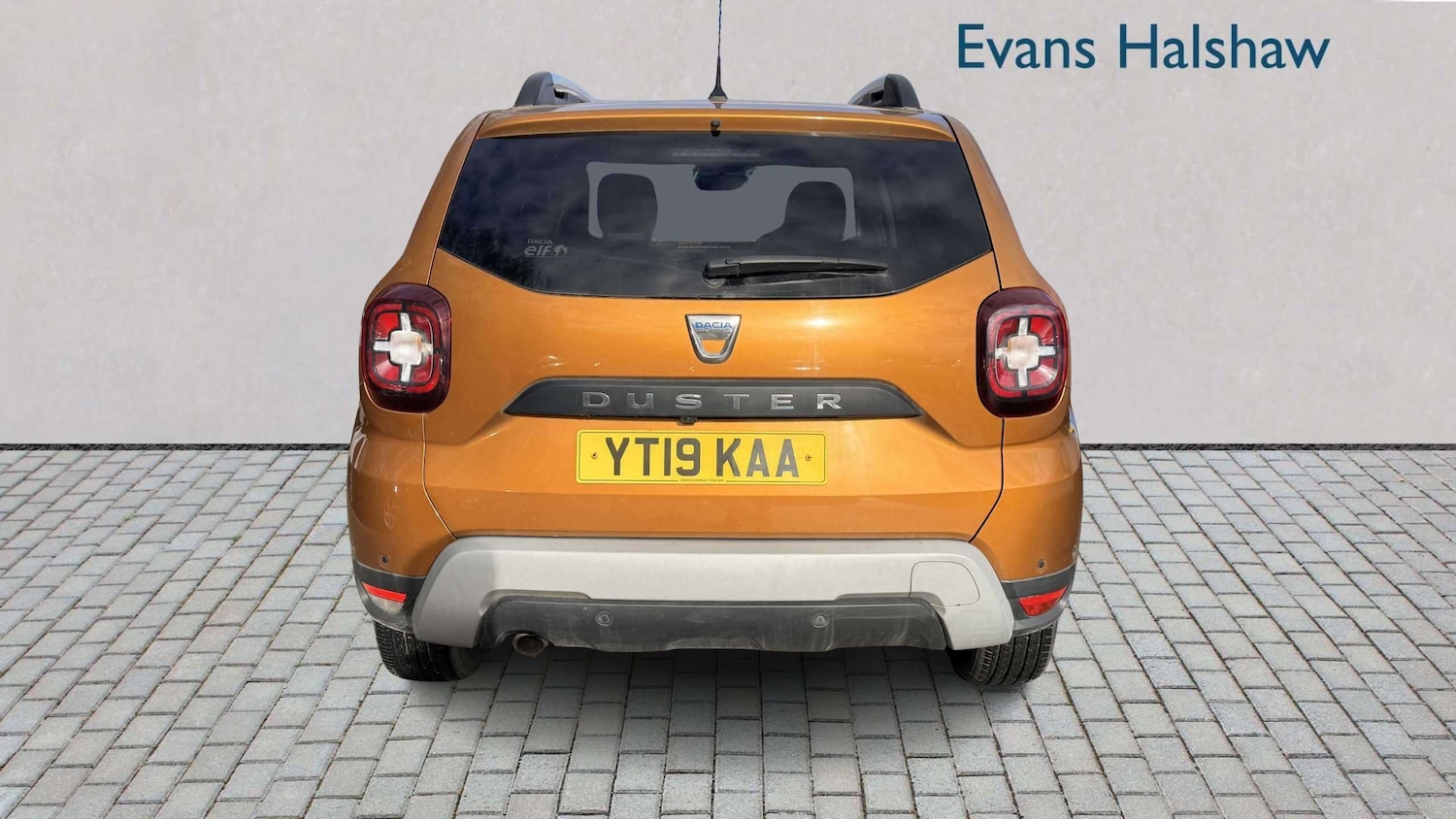 Used Dacia Duster 2019 for sale - 78129620: Photo 5