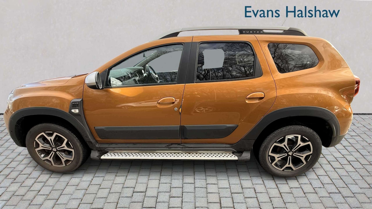 Used Dacia Duster 2019 for sale - 78129620: Photo 6