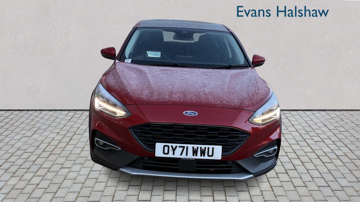 Used Ford Focus 2021 for sale - 77134961: Photo 4