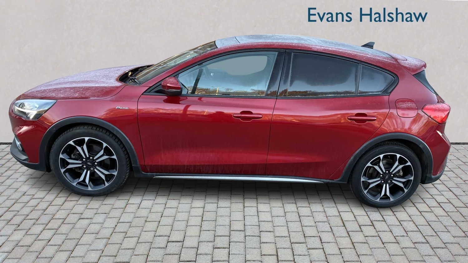 Used Ford Focus 2021 for sale - 77134961: Photo 5