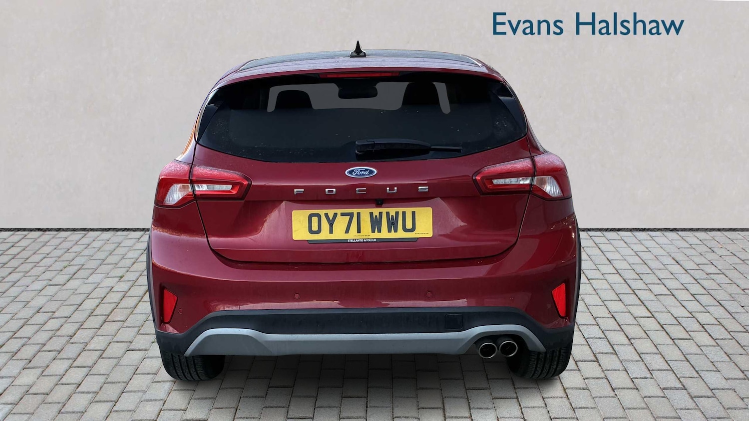 Used Ford Focus 2021 for sale - 77134961: Photo 6