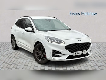 Used Ford Kuga 2021 for sale - 77674738: Photo