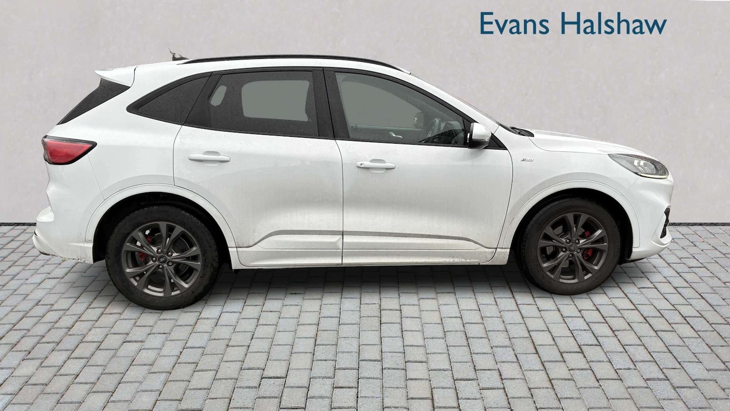 Used Ford Kuga 2021 for sale - 77674738: Photo 3