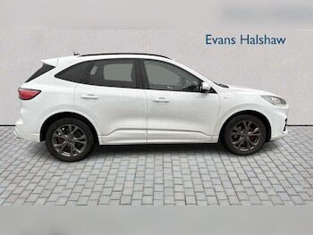 Used Ford Kuga 2021 for sale - 77674738: Photo