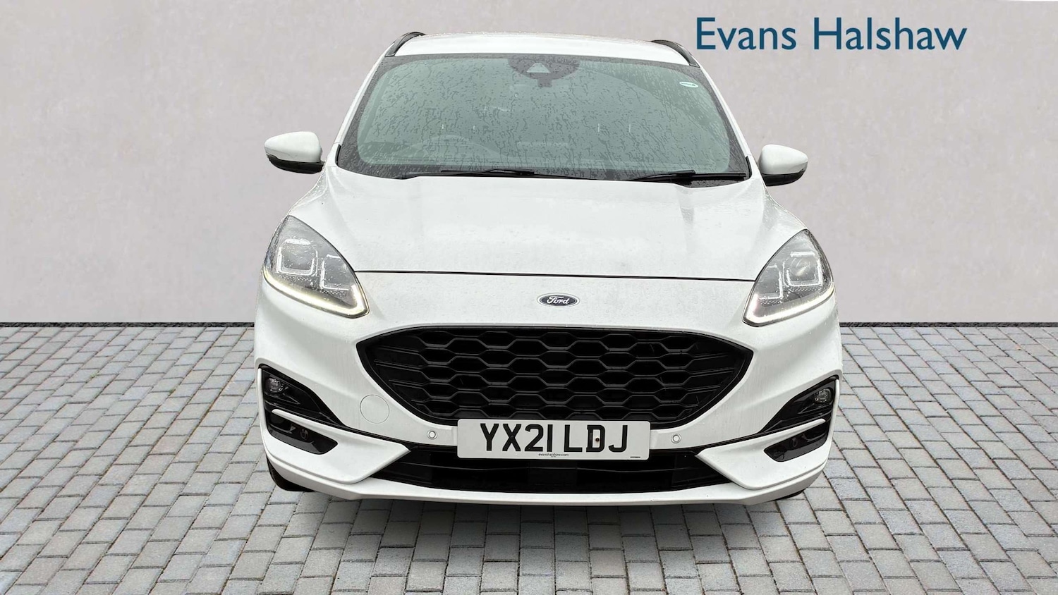 Used Ford Kuga 2021 for sale - 77674738: Photo 4