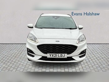 Used Ford Kuga 2021 for sale - 77674738: Photo