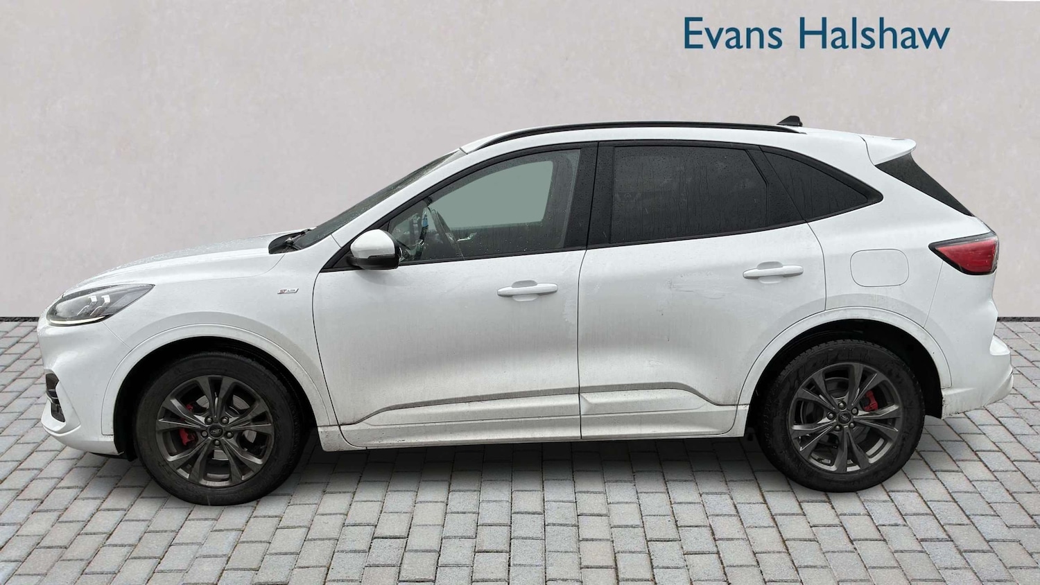 Used Ford Kuga 2021 for sale - 77674738: Photo 5