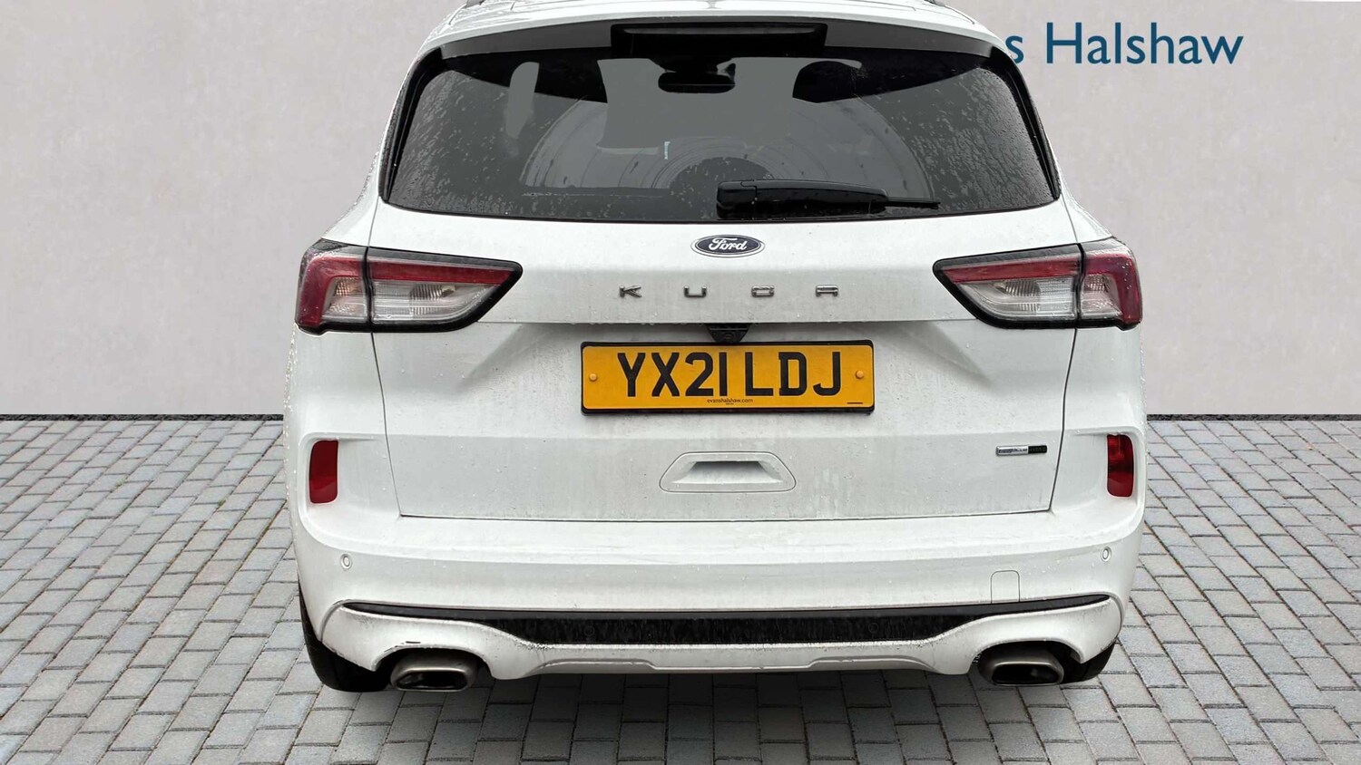 Used Ford Kuga 2021 for sale - 77674738: Photo 6