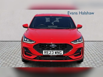 Used Ford Focus 2023 for sale - 78378892: Photo