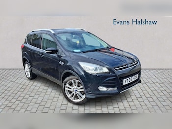 Used Ford Kuga 2015 for sale - 78407791: Photo
