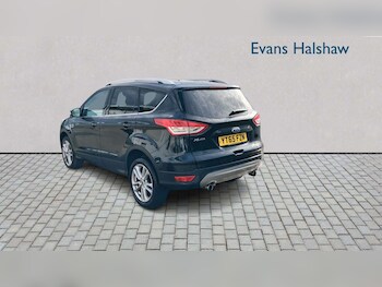 Used Ford Kuga 2015 for sale - 78407791: Photo