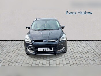 Used Ford Kuga 2015 for sale - 78407791: Photo