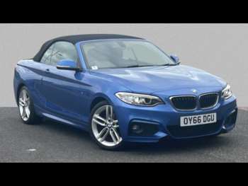 Used BMW 2 Series 2016 for sale - 75316945: Photo