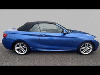 Used BMW 2 Series 2016 for sale - 75316945: Photo