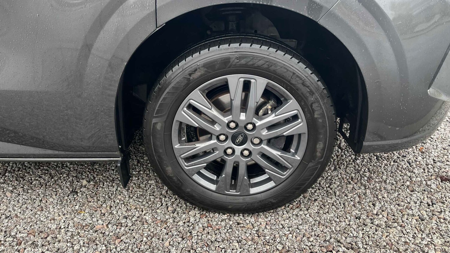 Used Ford Transit Custom for sale - 77661306: Photo 10