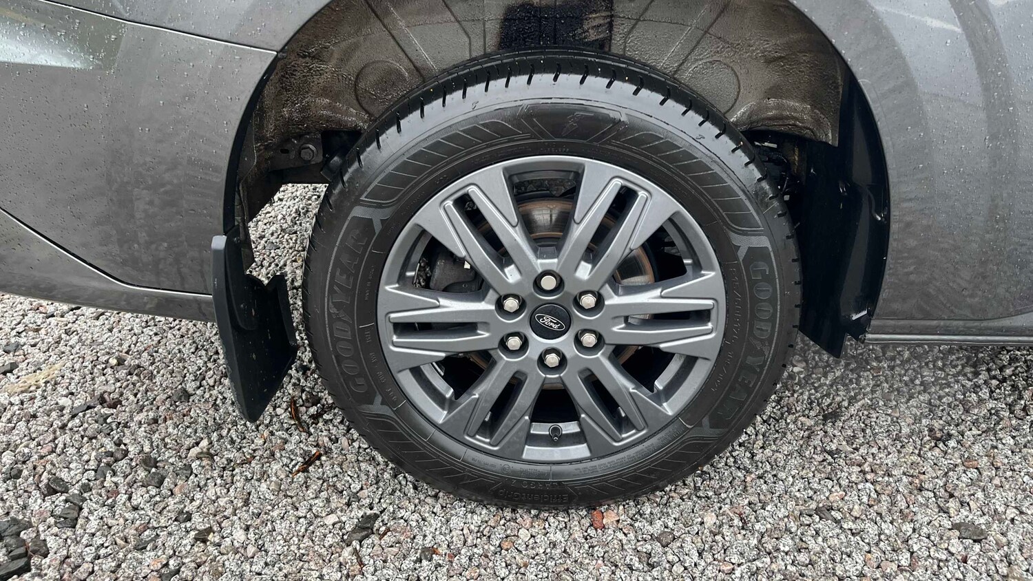 Used Ford Transit Custom for sale - 77661306: Photo 12