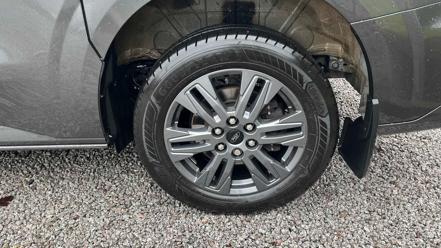 Used Ford Transit Custom for sale - 77661306: Photo 18