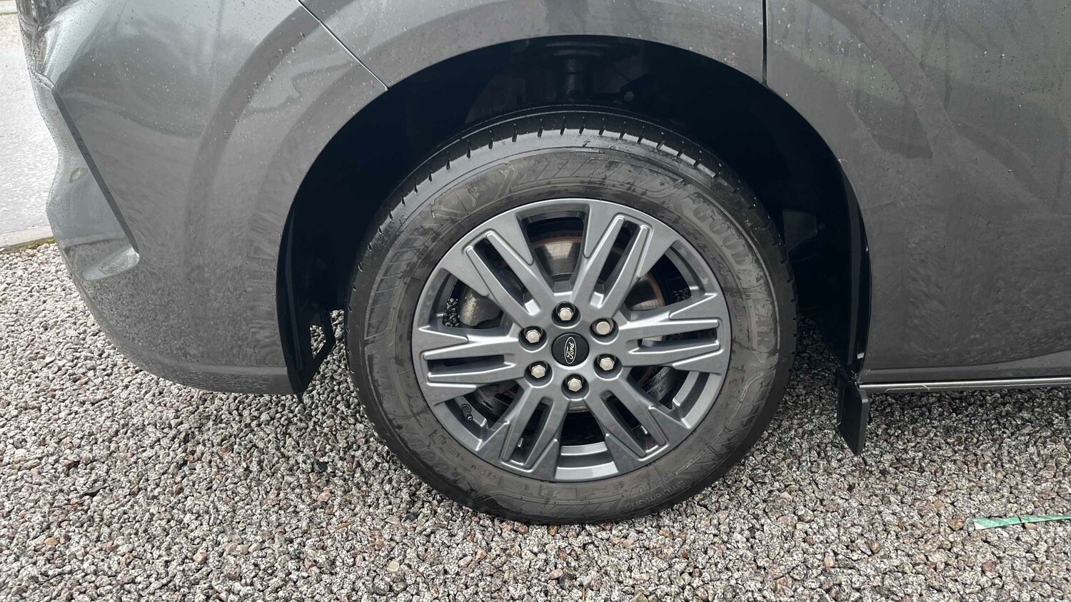 Used Ford Transit Custom for sale - 77661306: Photo 19