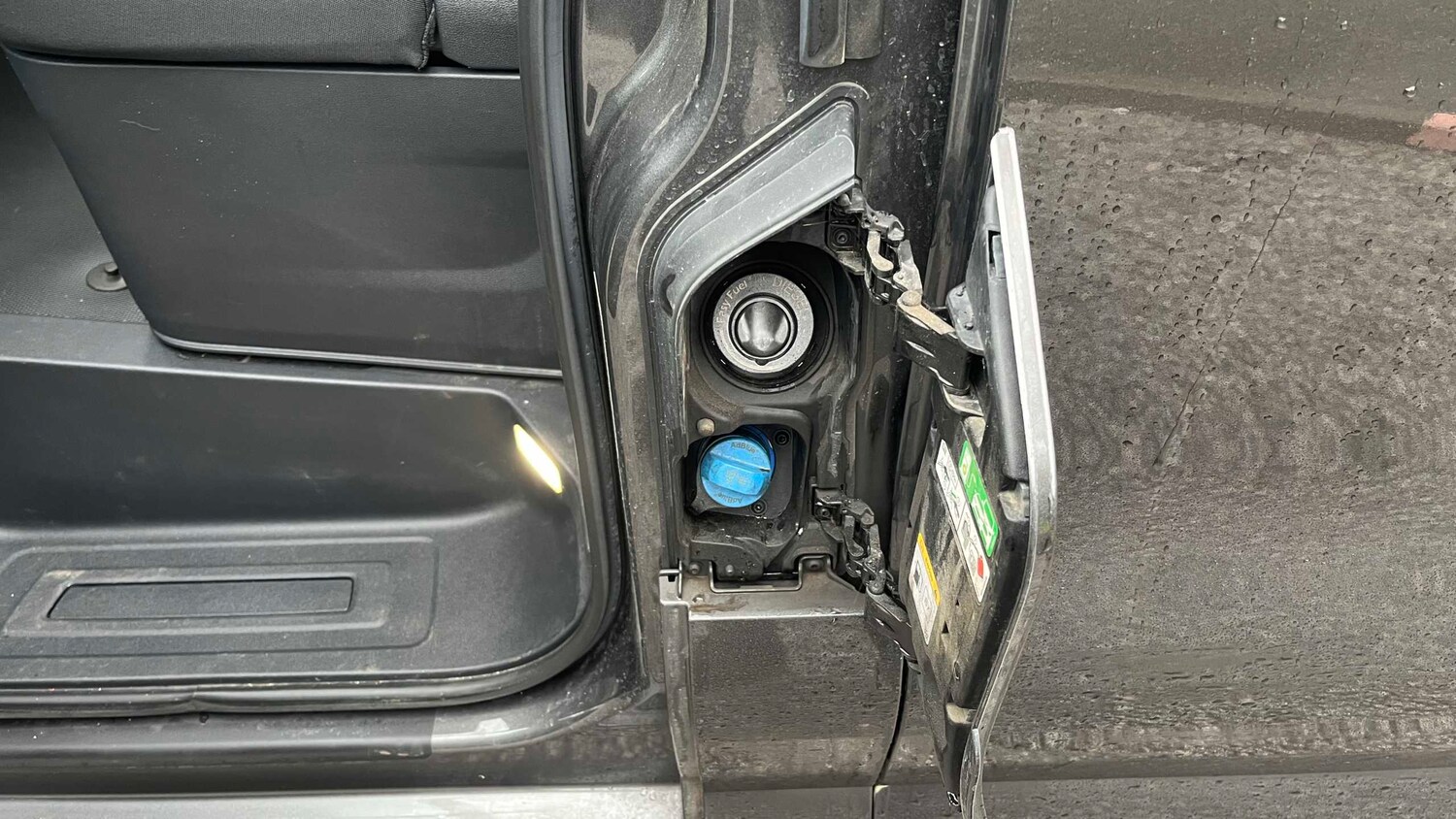 Used Ford Transit Custom for sale - 77661306: Photo 23