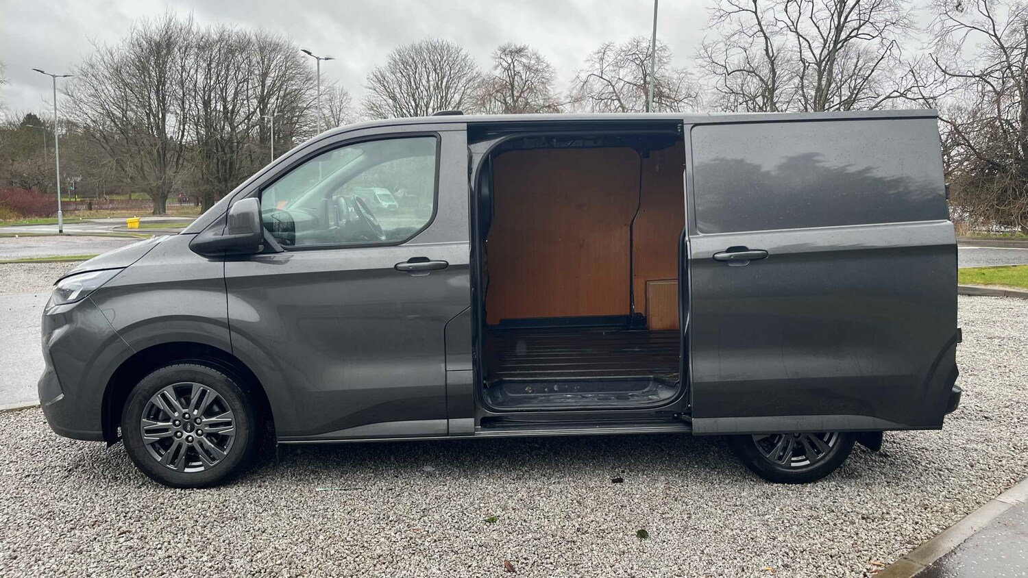 Used Ford Transit Custom for sale - 77661306: Photo 24