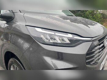 Used Ford Transit Custom 2024 for sale - 77661306: Photo