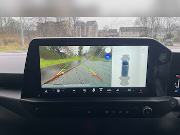 Used Ford Transit Custom 2024 for sale - 77661306: Photo