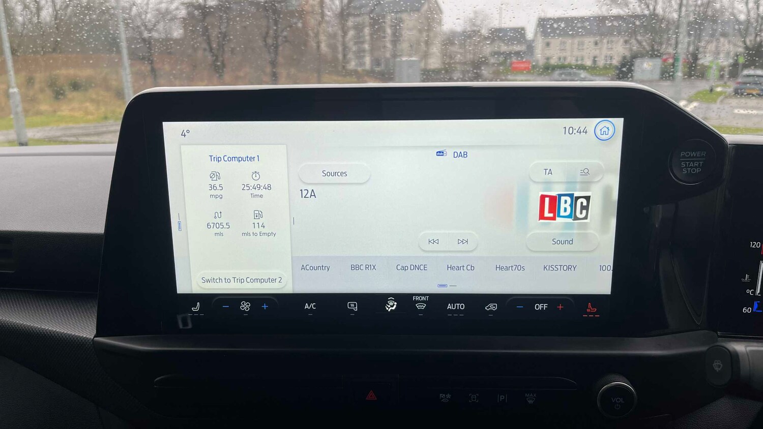 Used Ford Transit Custom for sale - 77661306: Photo 5