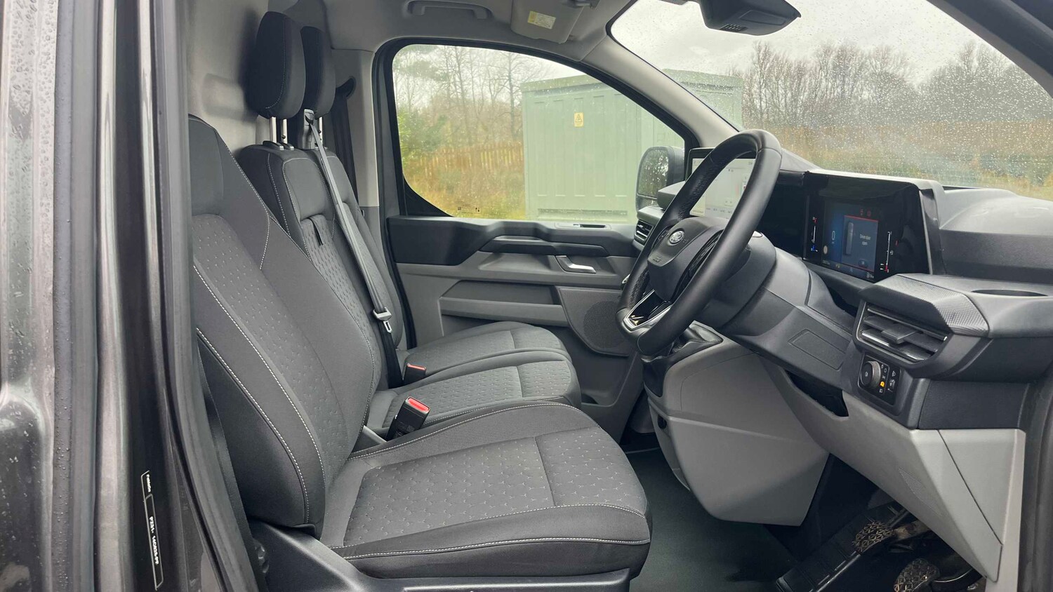 Used Ford Transit Custom for sale - 77661306: Photo 9