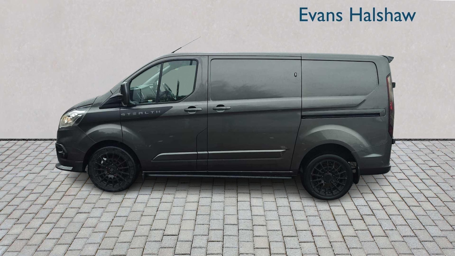 Used Ford Transit Custom 2023 for sale - 77389979: Photo 4