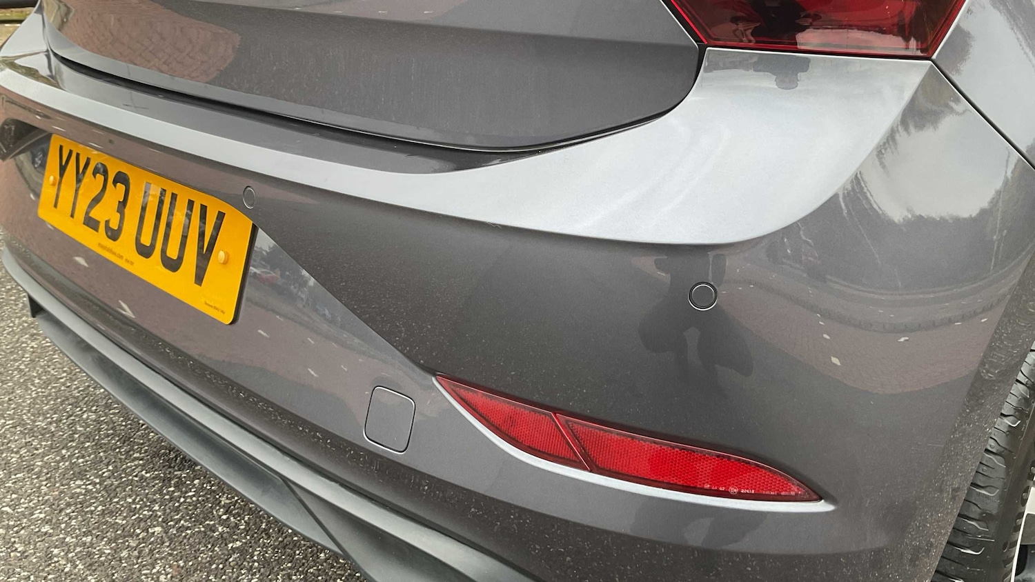 Used Volkswagen Polo 2023 for sale - 76242387: Photo 10