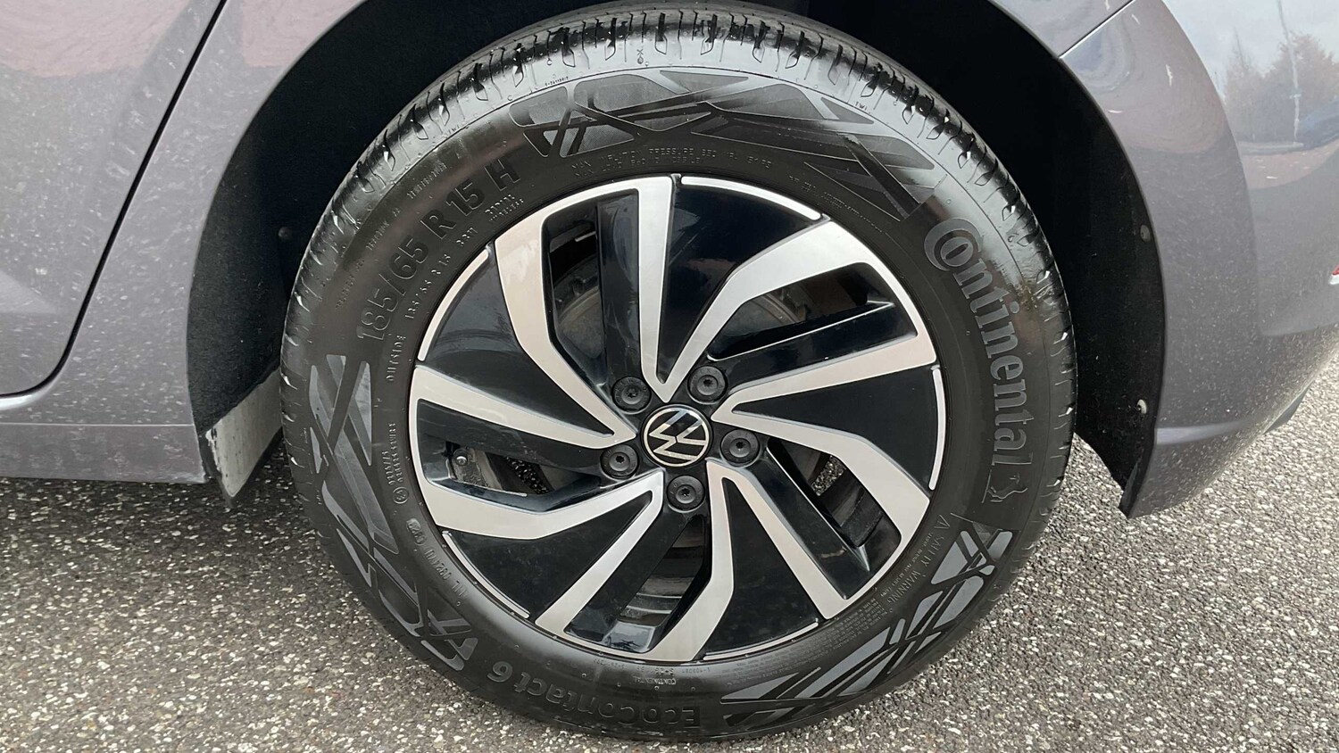 Used Volkswagen Polo 2023 for sale - 76242387: Photo 11