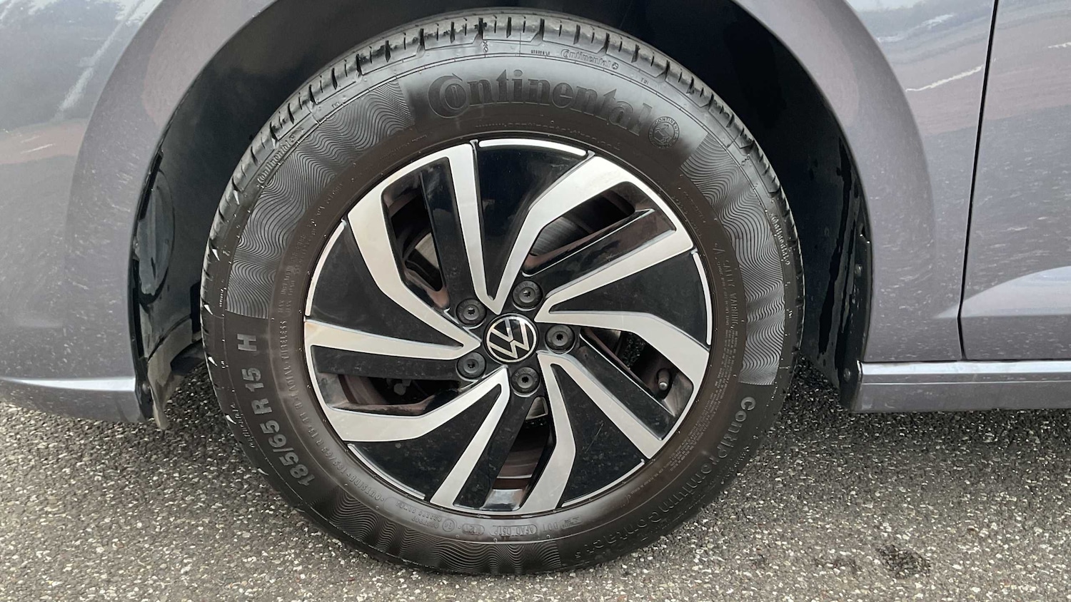 Used Volkswagen Polo 2023 for sale - 76242387: Photo 12