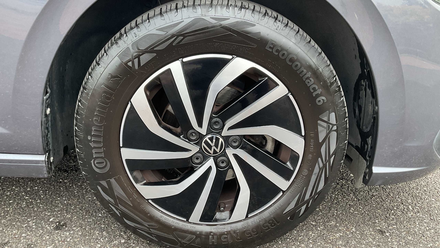 Used Volkswagen Polo 2023 for sale - 76242387: Photo 13