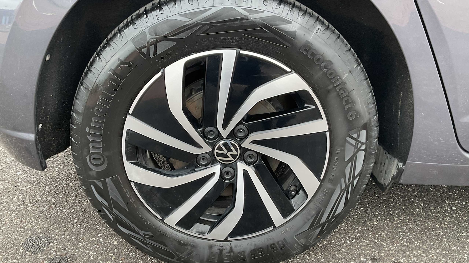 Used Volkswagen Polo 2023 for sale - 76242387: Photo 14