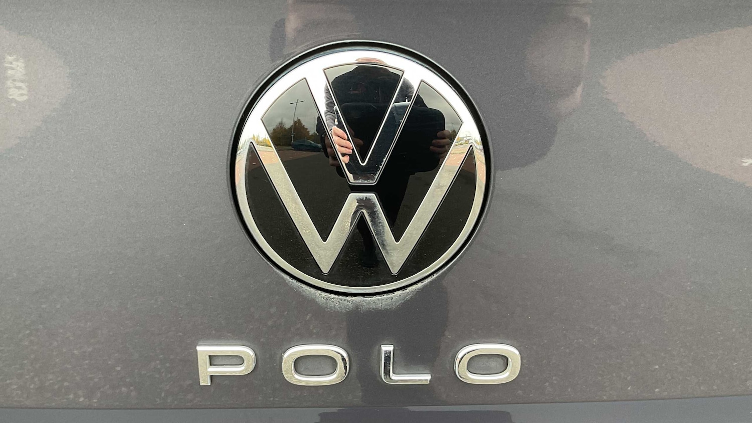 Used Volkswagen Polo 2023 for sale - 76242387: Photo 15