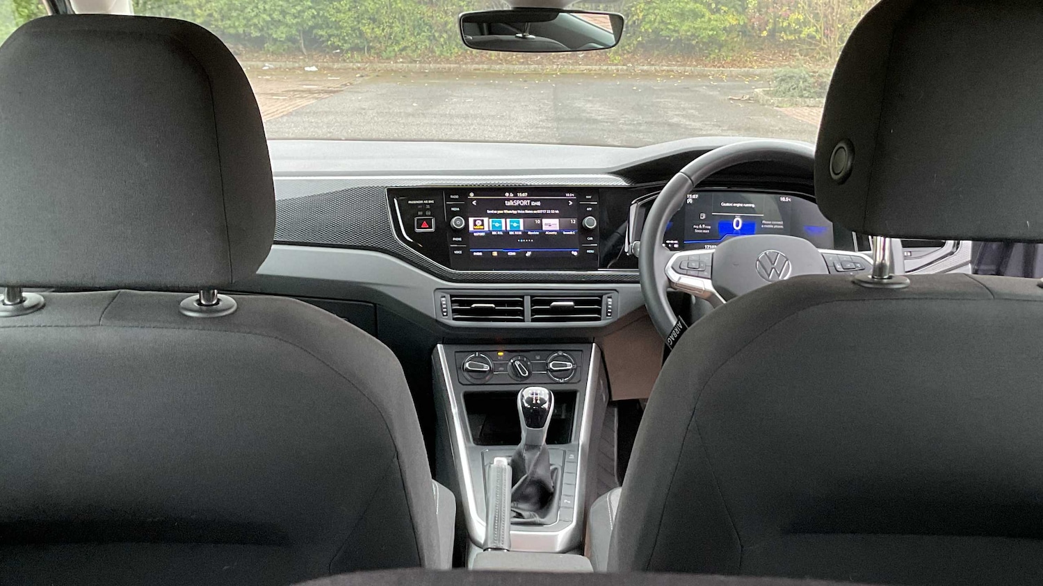 Used Volkswagen Polo 2023 for sale - 76242387: Photo 16