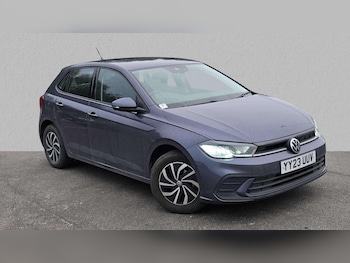 2023 - 1.0 TSI Life 5dr