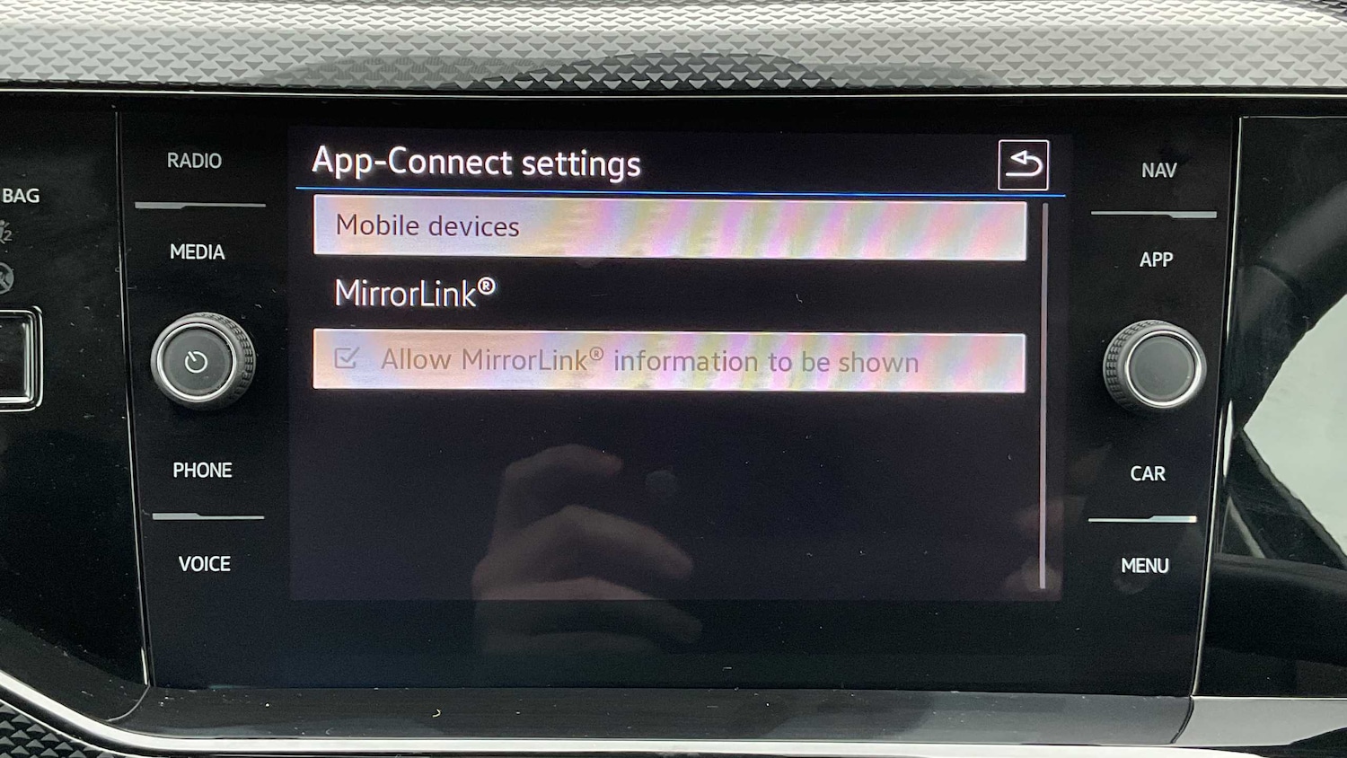 Used Volkswagen Polo 2023 for sale - 76242387: Photo 25