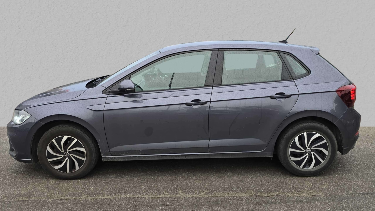 Used Volkswagen Polo 2023 for sale - 76242387: Photo 3