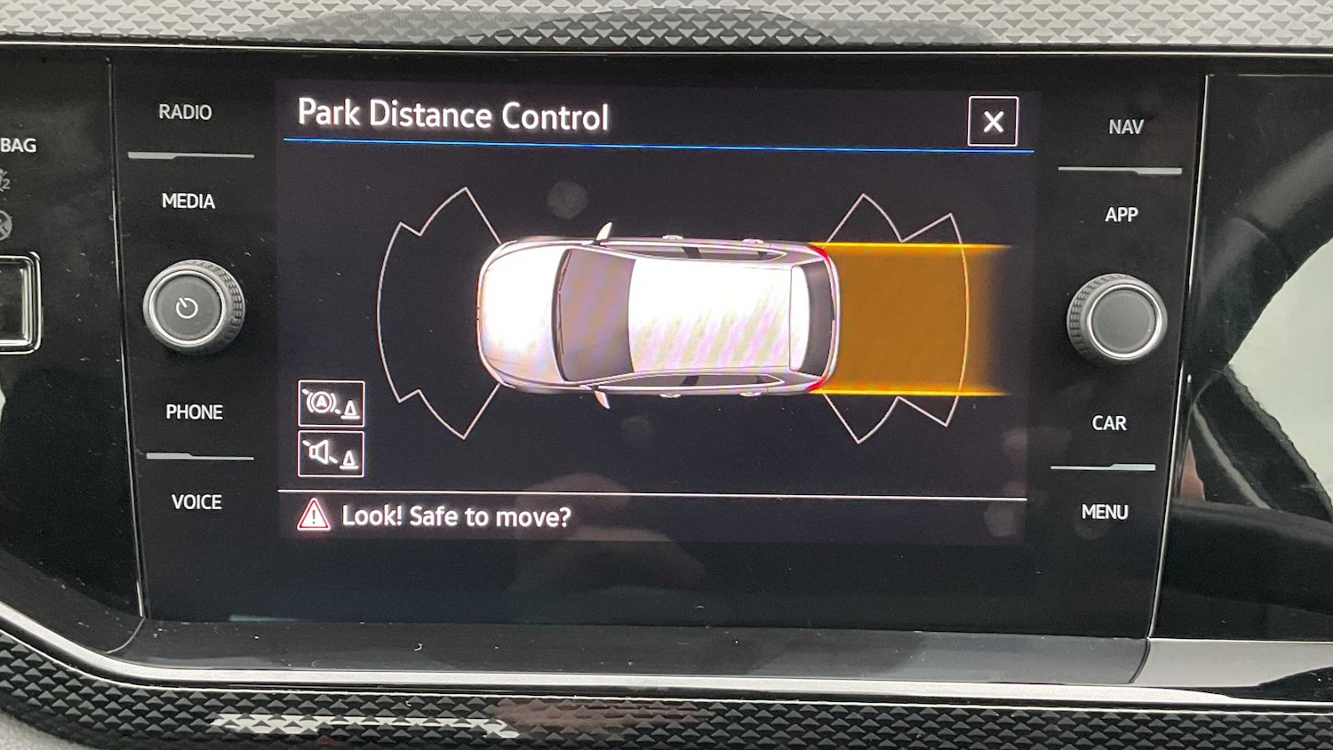 Used Volkswagen Polo 2023 for sale - 76242387: Photo 31