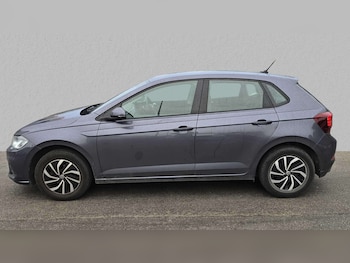 Used Volkswagen Polo 2023 for sale - 76242387: Photo 3