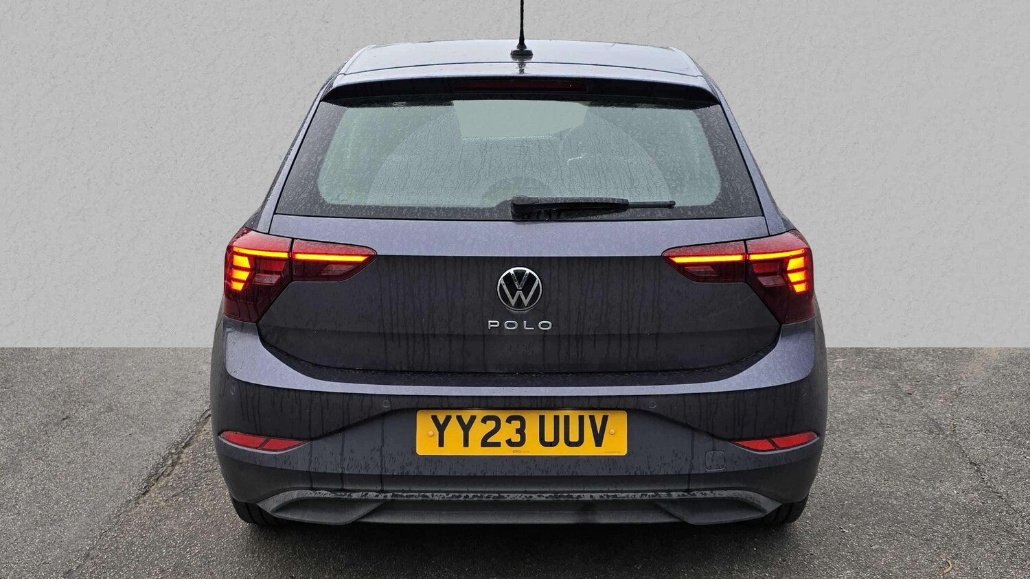 Used Volkswagen Polo 2023 for sale - 76242387: Photo 4