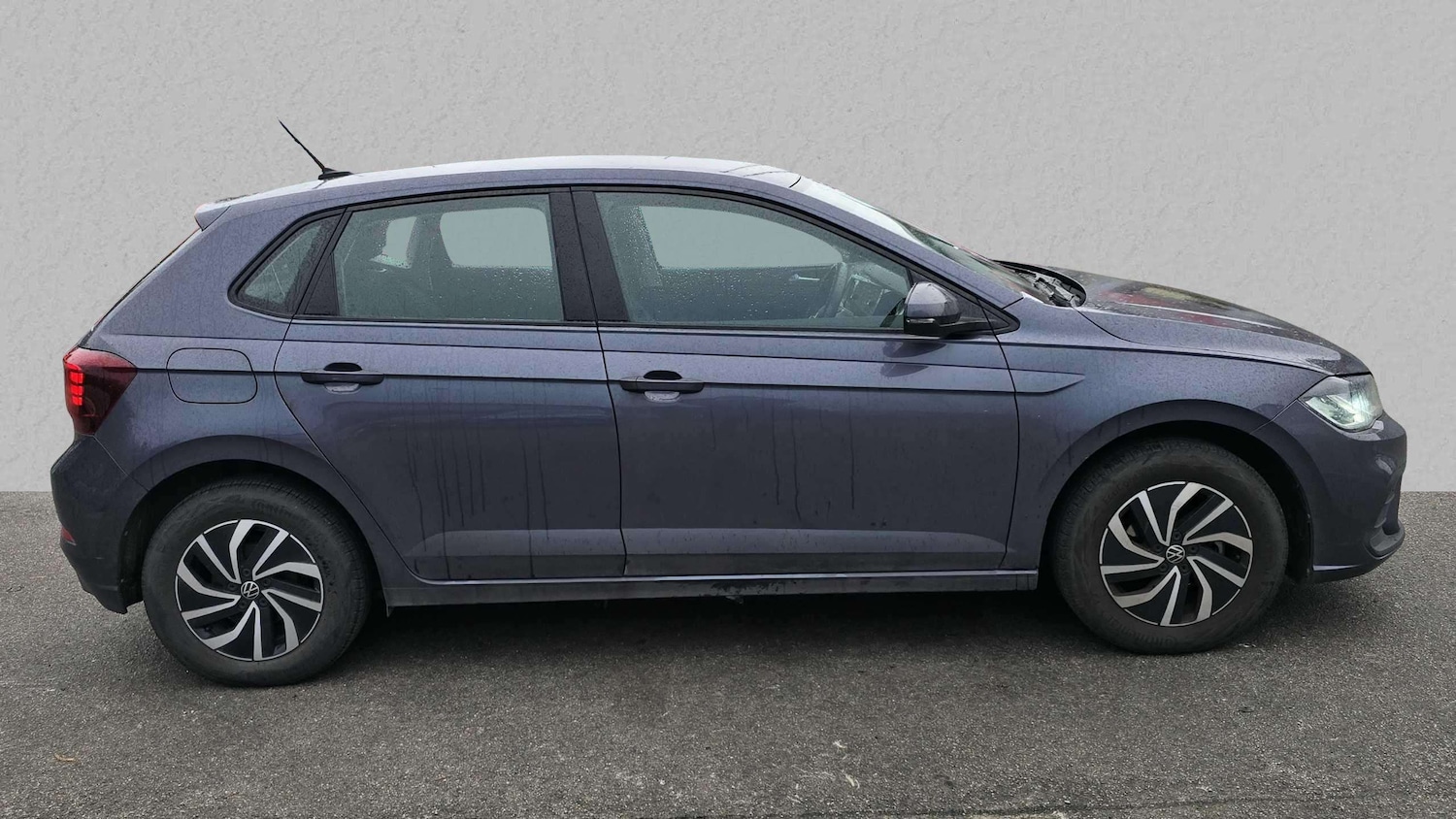 Used Volkswagen Polo 2023 for sale - 76242387: Photo 5