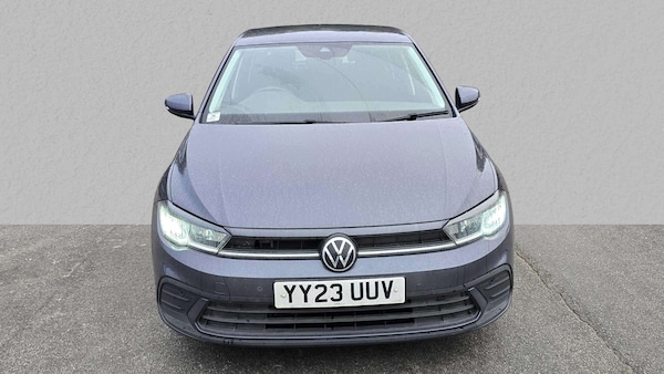Used Volkswagen Polo 2023 for sale - 76242387: Photo 6