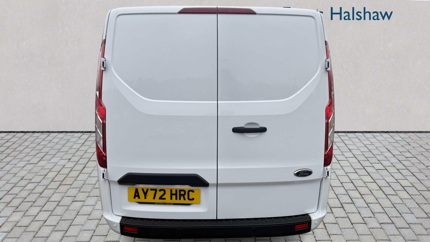 Used Ford Transit Custom 2022 for sale - 76230394: Photo 12