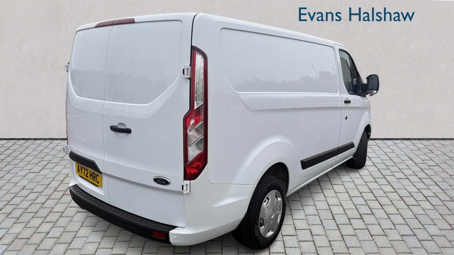 Used Ford Transit Custom 2022 for sale - 76230394: Photo 15