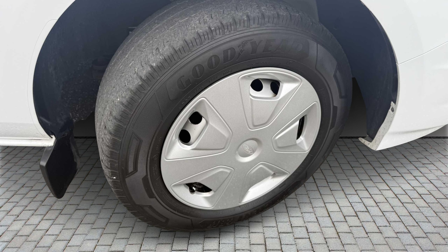 Used Ford Transit Custom 2022 for sale - 76230394: Photo 17