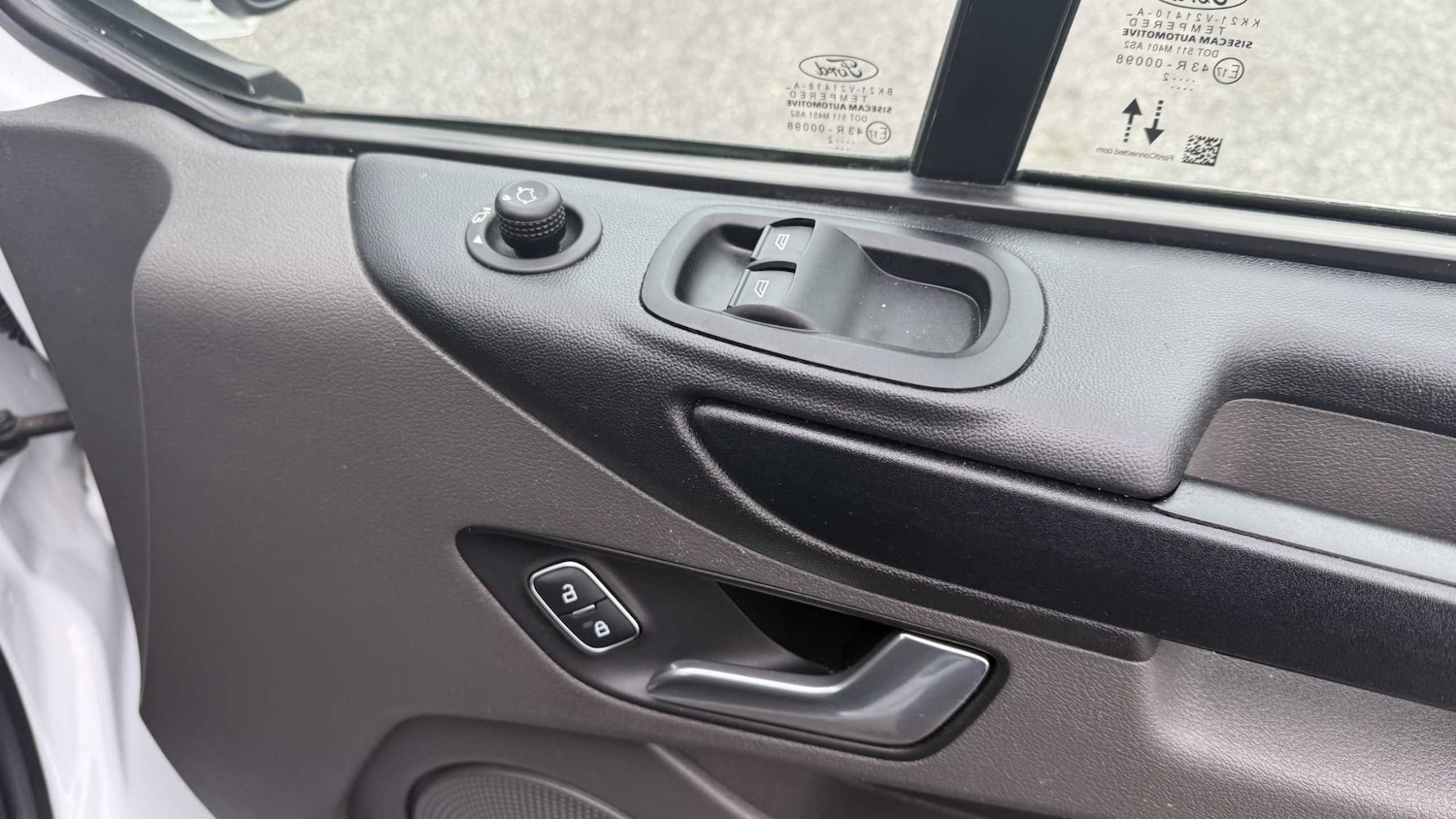 Used Ford Transit Custom 2022 for sale - 76230394: Photo 19