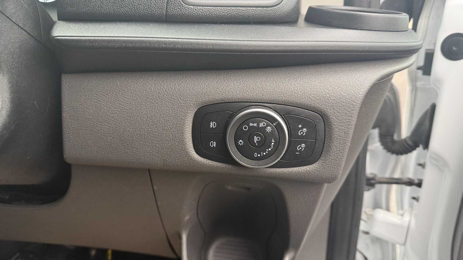 Used Ford Transit Custom 2022 for sale - 76230394: Photo 20