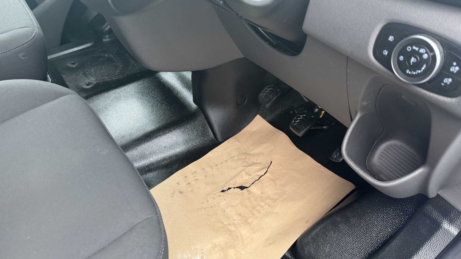 Used Ford Transit Custom 2022 for sale - 76230394: Photo 21